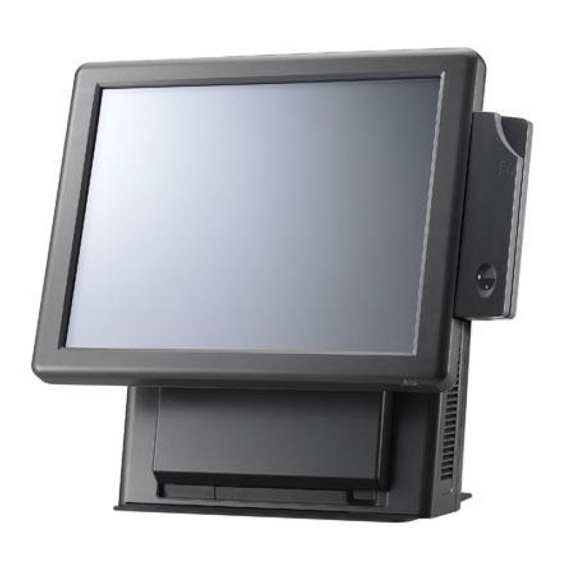 صندوق فروشگاهی لمسی  E-POS 375