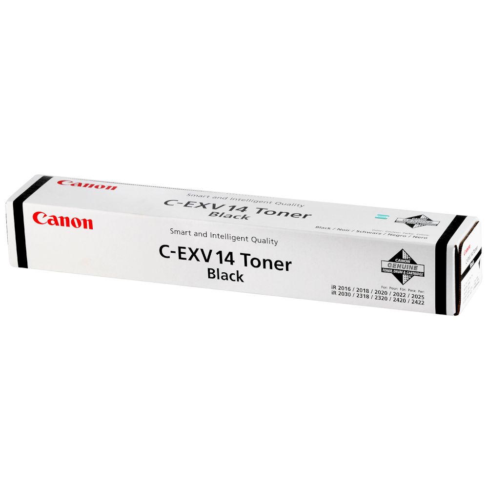 کارتریج تونر کانن C-EXV14 کارتریج تونر کانن C-EXV14