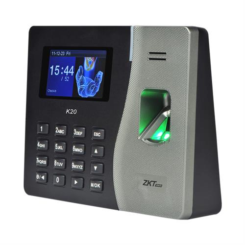 دستگاه حضور و غیاب ZK EB-110 دستگاه حضور و غیاب ZK EB-110