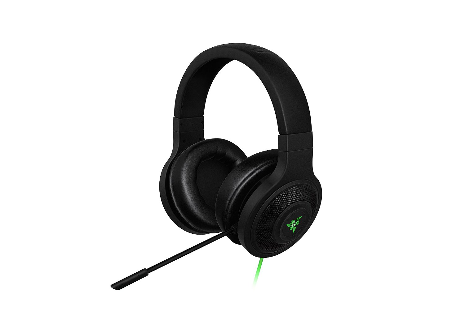 هدست ریزر مدل Kraken usb هدست ریزر مدل Kraken usb