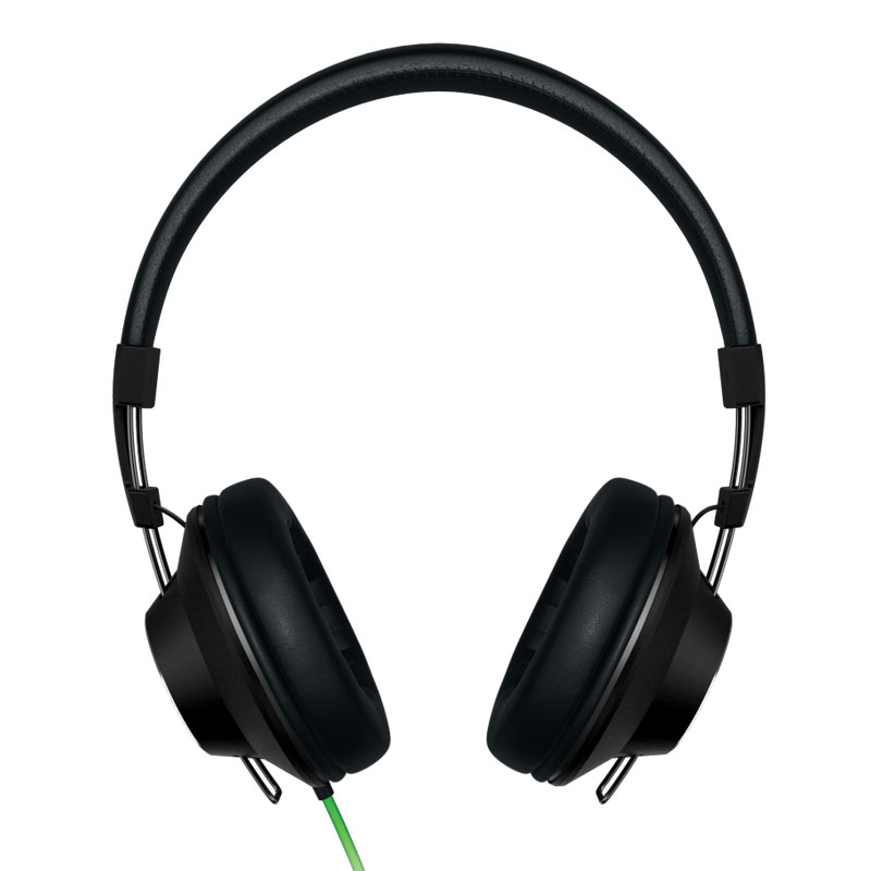 هدفون ریزر مدل Adaro Stereos هدفون ریزر مدل Adaro Stereos