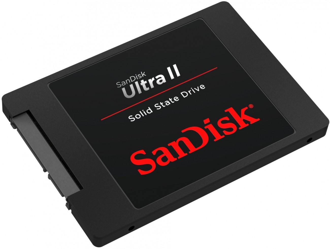 حافظه SSD سن دیسک مدل Ultra II SSD - 240GB حافظه SSD سن دیسک مدل Ultra II SSD - 240GB