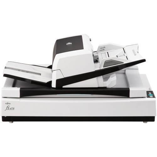 اسکنر FI-6770 فوجیتسو اسکنر FI-6770 فوجیتسو