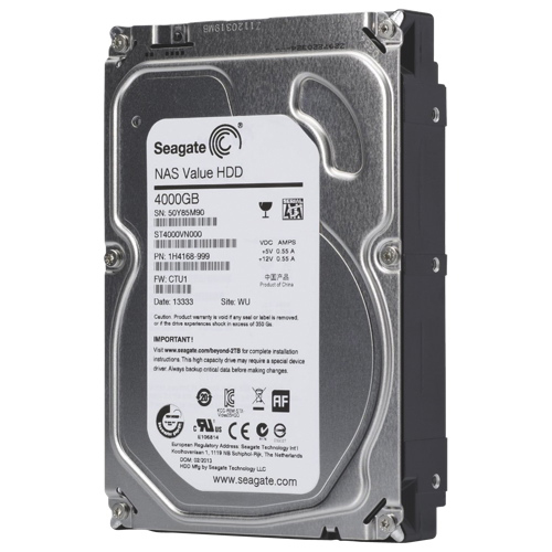 هارد دیسک اینترنال ST4000VN000 سری نس Seagae- ظرفیت 2 ترابایت هارد دیسک اینترنال ST4000VN000 سری نس Seagae- ظرفیت 2 ترابایت