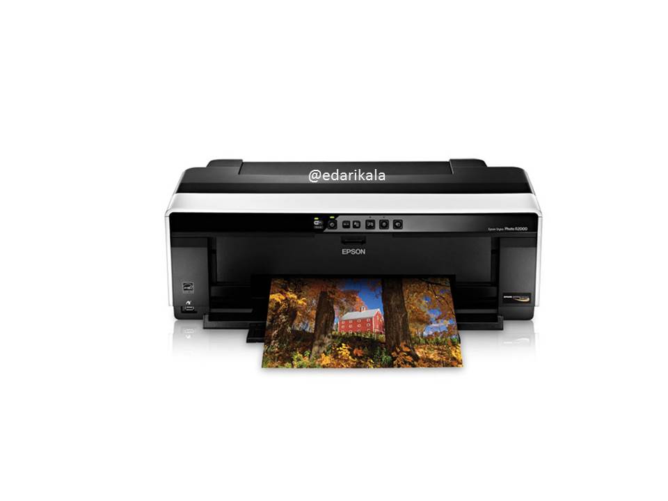 Принтер Epson Photo R200 Купить