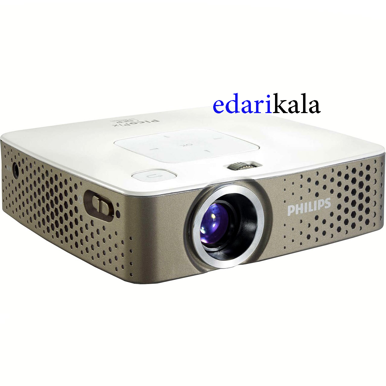 پروژکتور جیبی PicoPix 