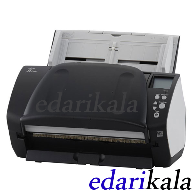 مشخصات - قیمت و خرید اسکنر Fi-7160 فوجیتسو