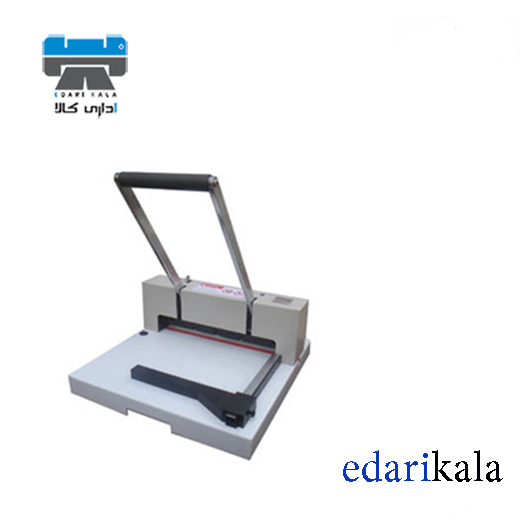 گیوتین کاغذ اهرمی دستی قدرتی A3-888 گیوتین کاغذ اهرمی دستی قدرتی A3-888