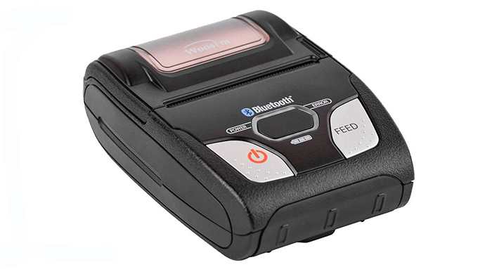 خرید و قیمت پرینتر حرارتی ووسیم مدل WSP-R241