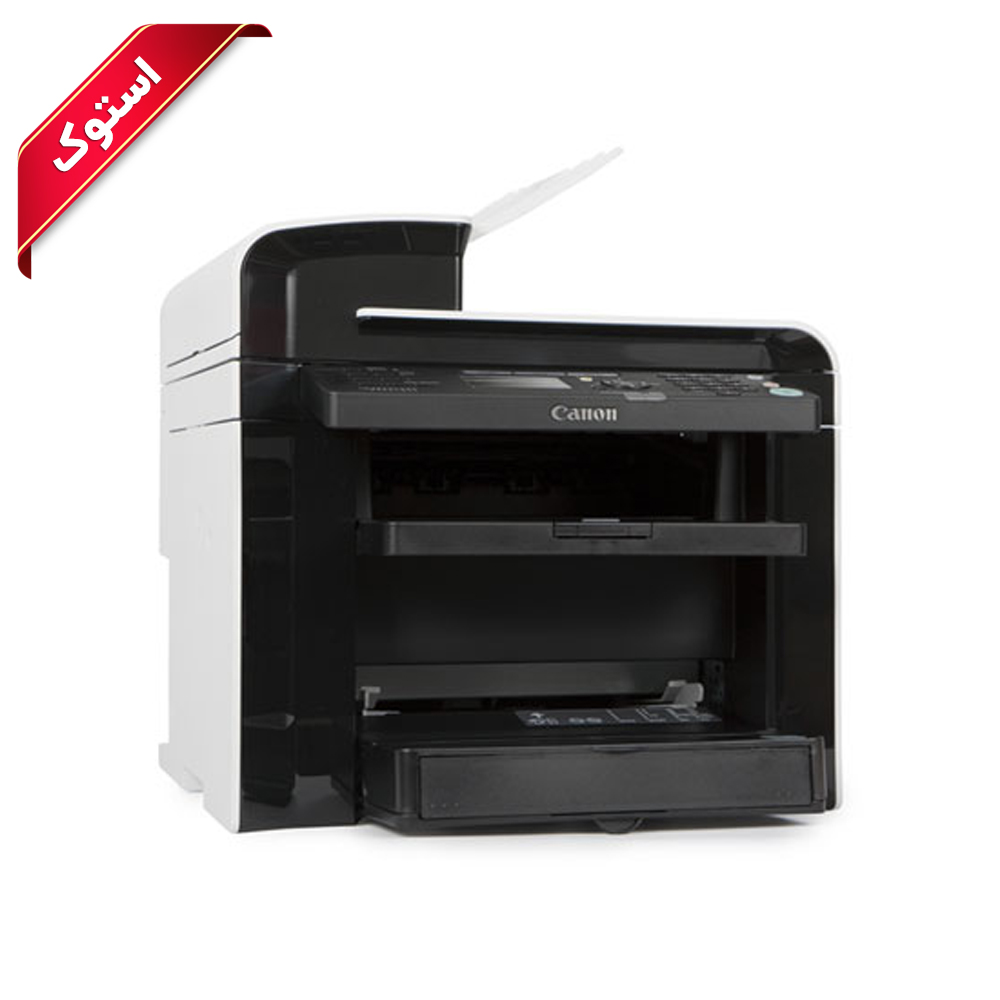 خرید و قیمت پرینتر استوک کانن مدل MF4570dn ا Canon iSENSYS MF4570dn