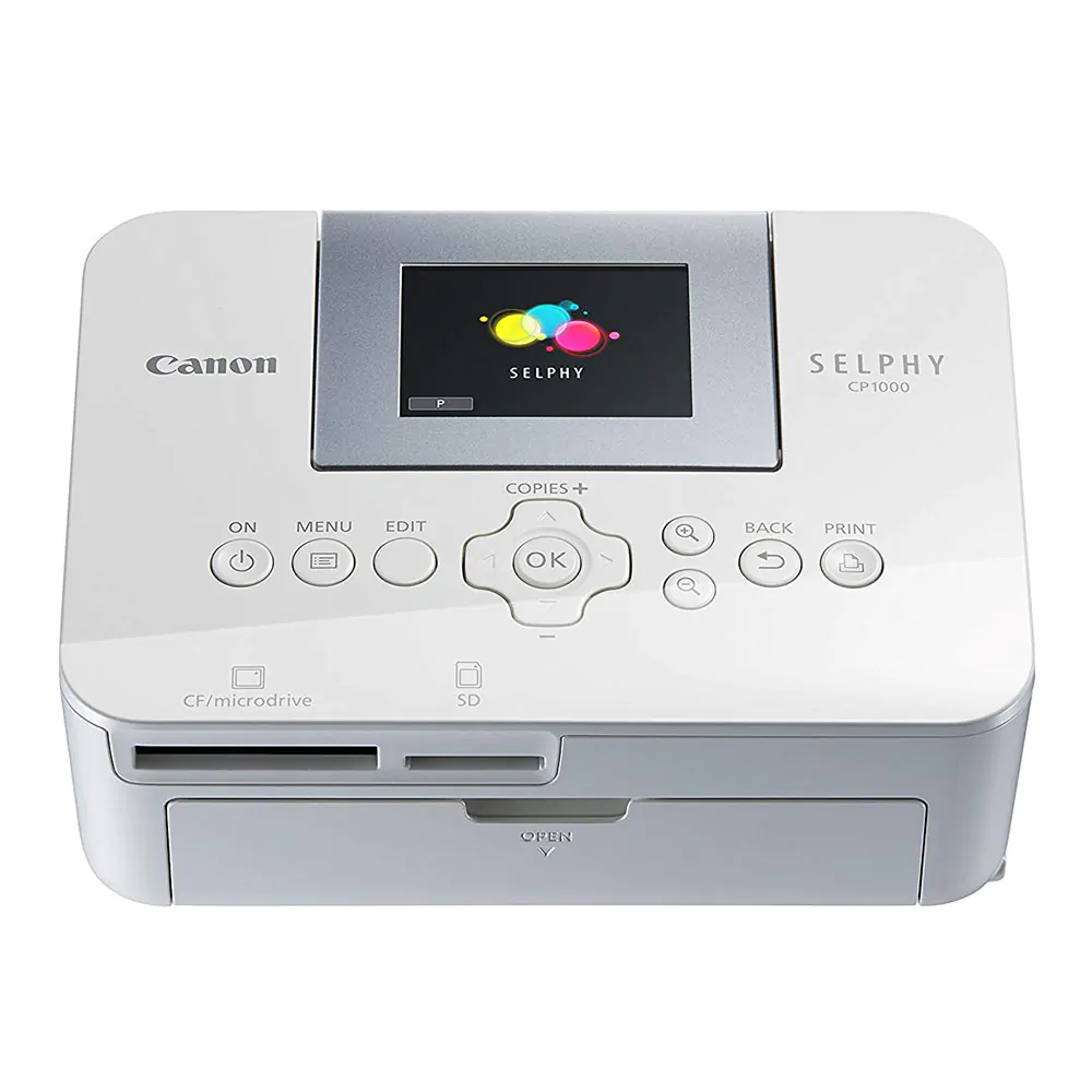 Принтеры Canon Купить В Курске