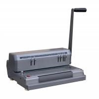 دستگاه صحافی فنر مارپیچ HP-2009