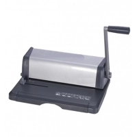 دستگاه صحافی مارپیچ 5009A