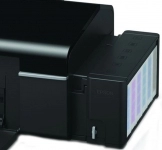 پرینتر جوهر افشان رنگی اپسون مدل L1800 پرینتر جوهر افشان رنگی اپسون مدل L1800