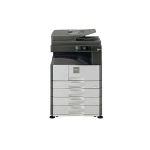 دستگاه کپی مدل AR-X231N شارپ