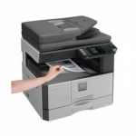 دستگاه کپی مدل AR-X231N شارپ