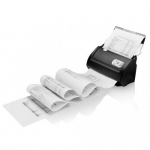 اسکنر پلاستک مدل PS386