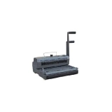 دستگاه صحافی دوبل HP-2008
