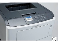 پرینتر لکسمارک Lexmark MS410dn