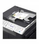پرینتر چهار کاره Konica Minolta Bizhub 215
