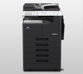 پرینتر چهار کاره Konica Minolta Bizhub 215