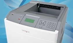 پرینتر لیزری - لکسمارک Lexmark T652dn پرینتر لیزری - لکسمارک Lexmark T652dn