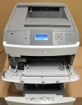 پرینتر لیزری - لکسمارک Lexmark T652dn پرینتر لیزری - لکسمارک Lexmark T652dn