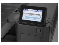 پرینتر تک کاره لیزری اچ پی مدل M855dn پرینتر تک کاره لیزری اچ پی مدل M855dn