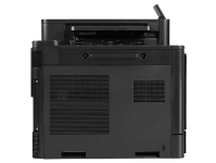 پرینتر تک کاره لیزری اچ پی مدل M855dn پرینتر تک کاره لیزری اچ پی مدل M855dn