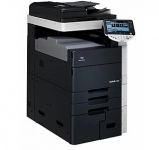 کونيکا مينولتا-پرينتر رنگي چهار کاره ليزري بيزهاب 550 کونيکا مينولتا-پرينتر رنگي چهار کاره ليزري بيزهاب 550