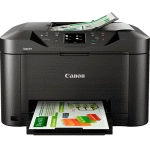پرینتر جوهرافشان کانن مدل MAXIFY MB5040
