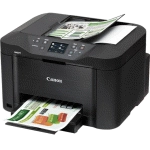 پرینتر جوهرافشان کانن مدل MAXIFY MB5040