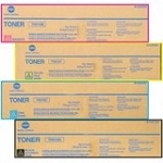 دولوپر رنگی کونیکا مینولتا DV610