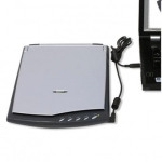 اسکنر پلاستک Optic Slim 2600