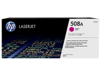 کارتریج لیزری قرمز اچ پی مدل 508A
