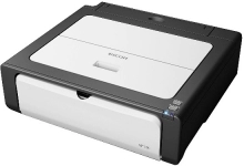 پرینتر لیزری ریکو مدل SP100e