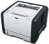 پرینتر لیزری ریکو مدل SP311dn