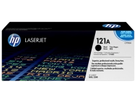 کارتریج لیزری مشکی اچ پی مدل 121A
