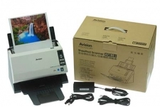 اسکنر ای ویژن مدل ای وی 185+