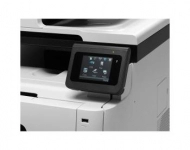 پرینتر لیزری رنگی اچ پی مدل 475dn