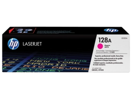 کارتریج لیزری قرمز اچ پی مدل 128A