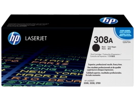 کارتریج لیزری مشکی اچ پی مدل 308A