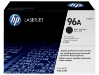 کارتریج لیزری اچ پی مدل 96A رنگ مشکی C4096A