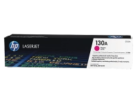 کارتریج لیزری اچ پی مدل 130A رنگ قرمز CF353A