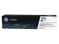 کارتریج لیزری اچ پی مدل 130A رنگ آبی CF351A