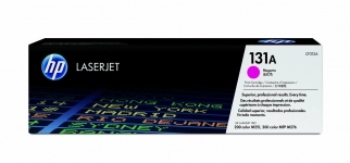 کارتریج لیزری اچ پی مدل 131A رنگ قرمز CF213A