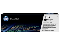 کارتریج لیزری اچ پی مدل 131A رنگ مشکی CF210A