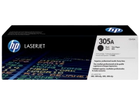 کارتریج لیزری اچ پی مدل 305A رنگ مشکی CE410A