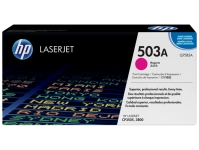 کارتریج لیزری اچ پی مدل 503A رنگ قرمز Q7583A