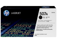 کارتریج لیزری اچ پی مدل 507A رنگ مشکی CE400A